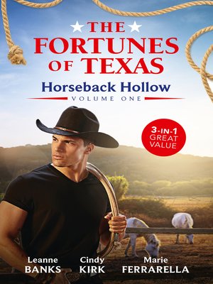 cover image of The Fortunes of Texas